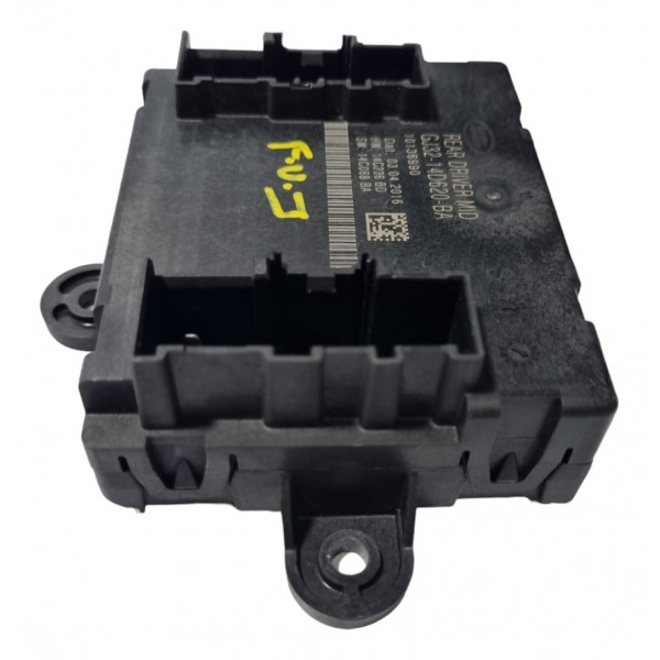 Módulo Porta Tras Esquerda Discovery Sport 2015 Cx463