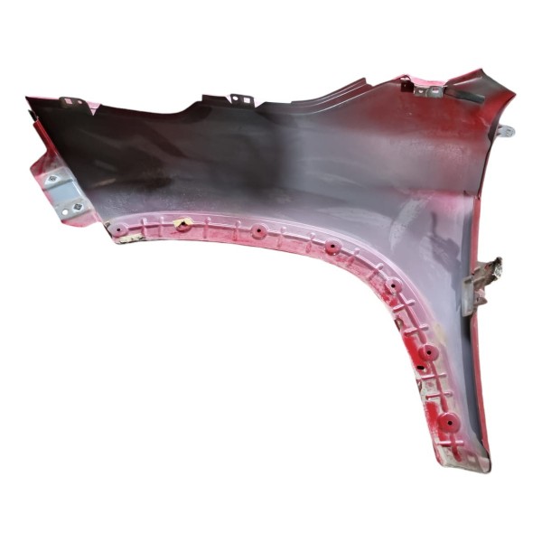 Para Lama Lado Direito Fiat Toro 2017