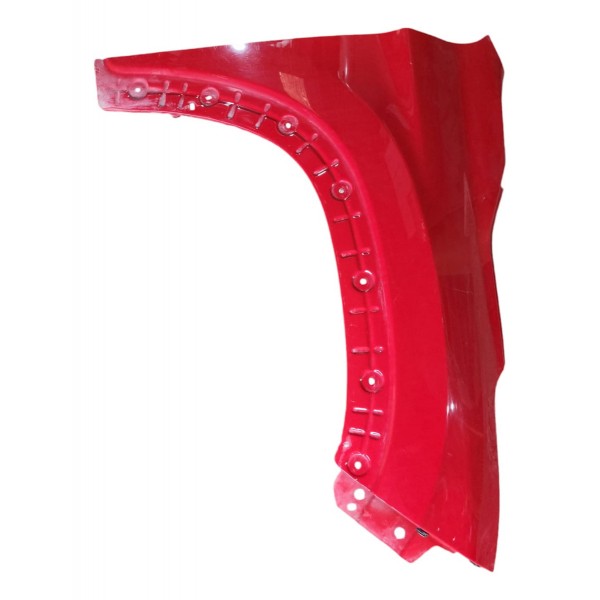 Para Lama Lado Direito Fiat Toro 2017