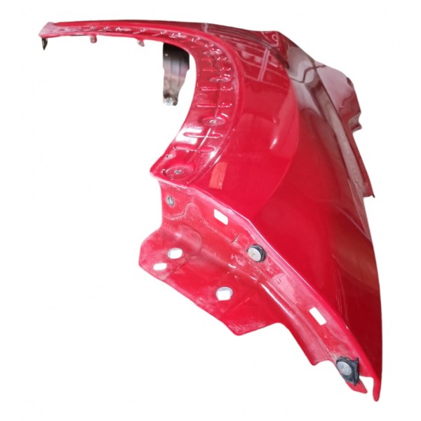 Para Lama Lado Direito Fiat Toro 2017