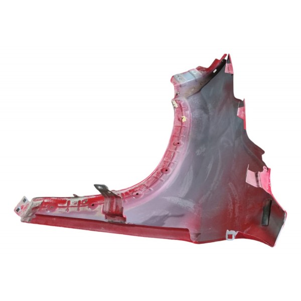 Para Lama Lado Direito Fiat Toro 2017