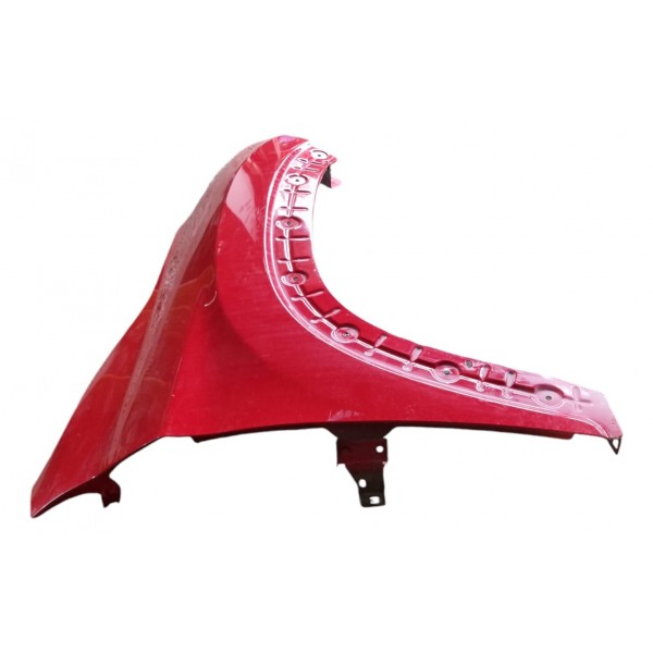 Para Lama Lado Direito Fiat Toro 2017