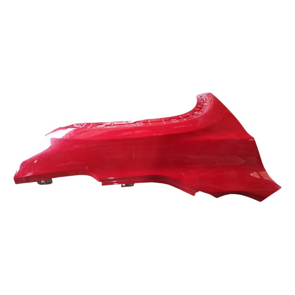 Para Lama Lado Direito Fiat Toro 2017