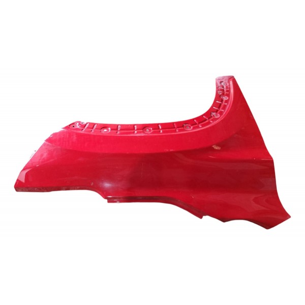 Para Lama Lado Direito Fiat Toro 2017