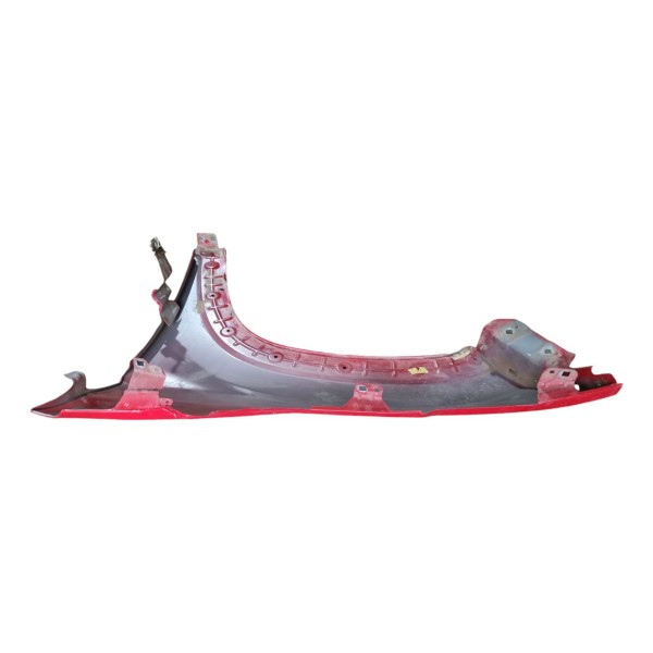 Para Lama Lado Direito Fiat Toro 2017