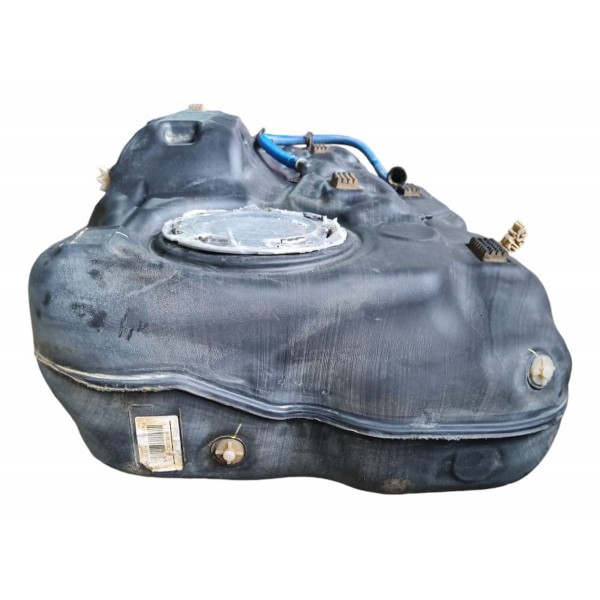 Tanque Combustível Toro Diesel 2.0