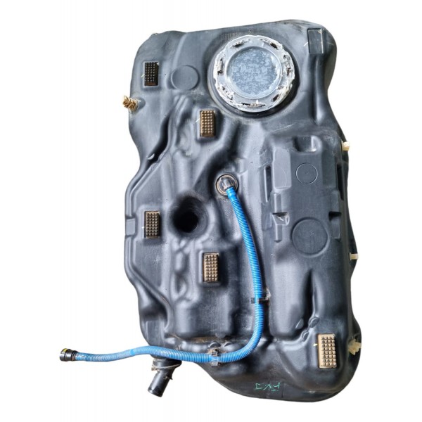 Tanque Combustível Toro Diesel 2.0