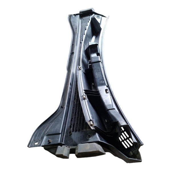 Churrasqueira Para Brisa Fiat Toro 2017