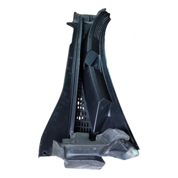 Churrasqueira Para Brisa Fiat Toro 2017