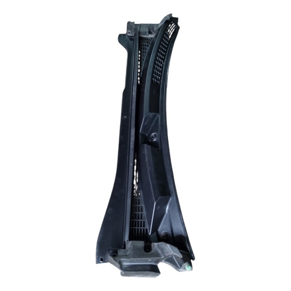 Churrasqueira Para Brisa Fiat Toro 2017