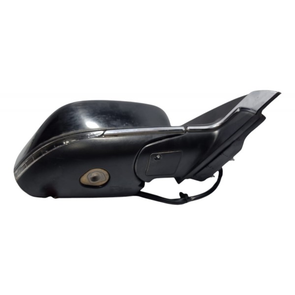 Retrovisor Fiat Toro Com Pisca Lado Direito 2017 Cx558