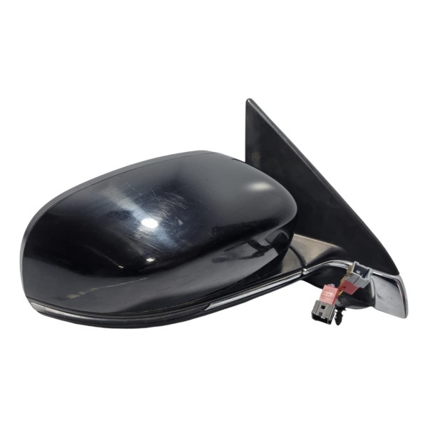 Retrovisor Fiat Toro Com Pisca Lado Direito 2017 Cx558