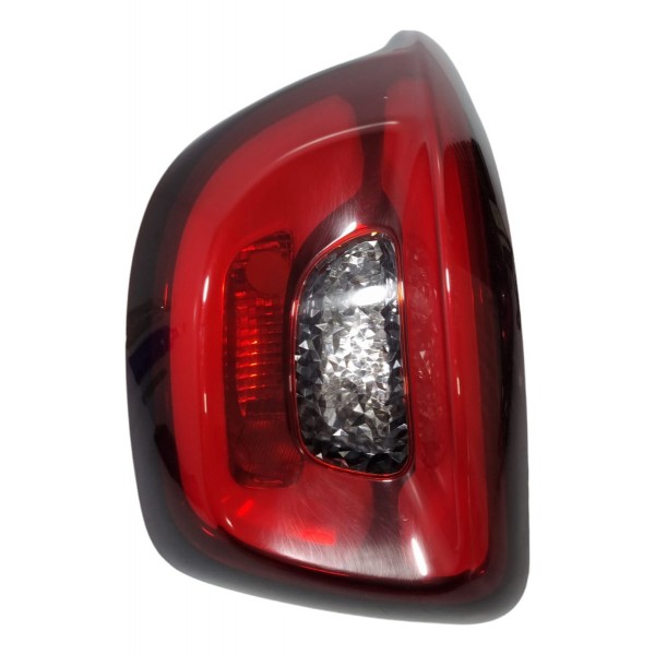 Lanterna Traseira Fiat Toro 2016/2022 L/e Original Cx559 Esquerdo Vermelho