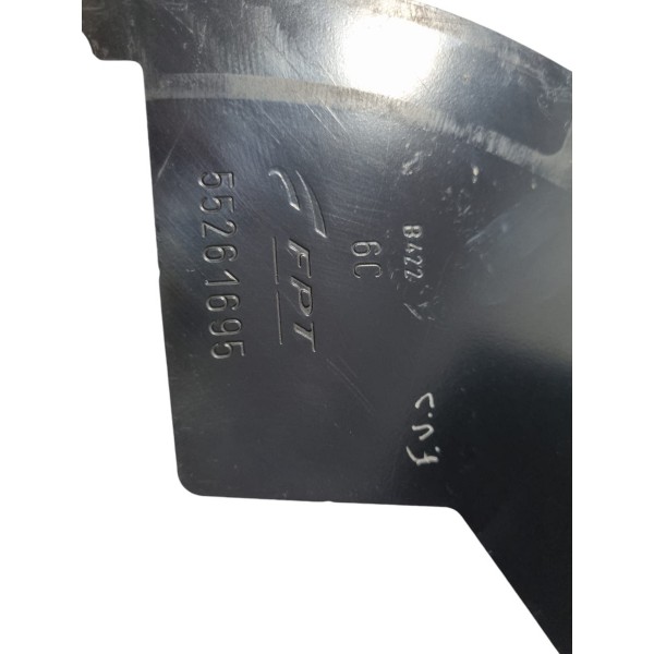 Lanterna Traseira Fiat Toro 2016/2022 L/e Original Cx559 Esquerdo Vermelho