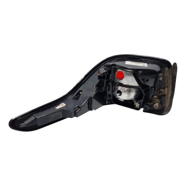 Lanterna Traseira Fiat Toro 2016/2022 L/e Original Cx559 Esquerdo Vermelho