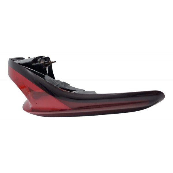 Lanterna Traseira Fiat Toro 2016/2022 L/e Original Cx559 Esquerdo Vermelho