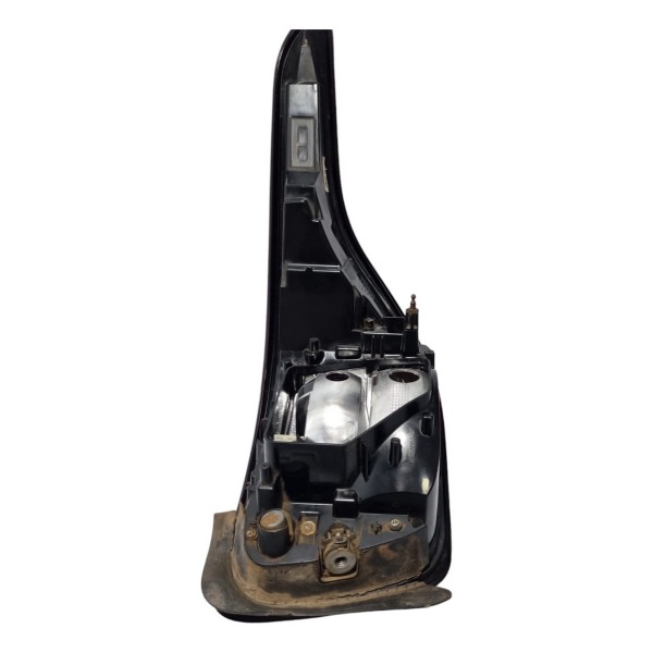 Lanterna Traseira Fiat Toro 2016/2022 L/e Original Cx559 Esquerdo Vermelho