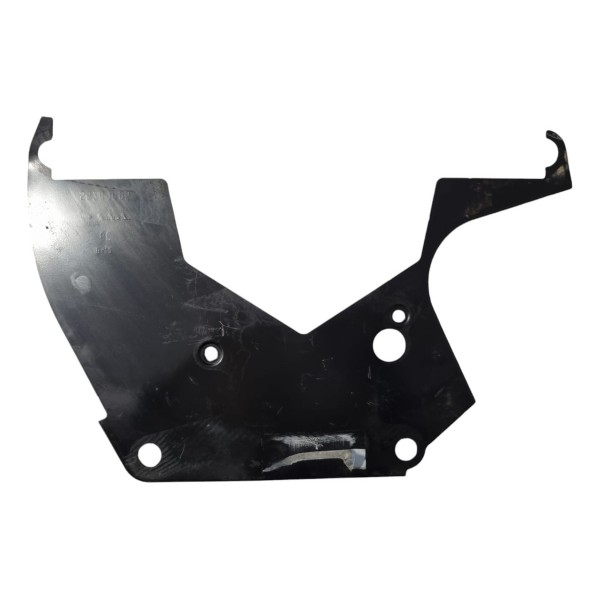 Tampa Protetor Motor Fiat Toro 2017 2.0 Diesel Cx504