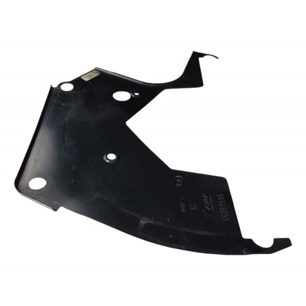 Tampa Protetor Motor Fiat Toro 2017 2.0 Diesel Cx504