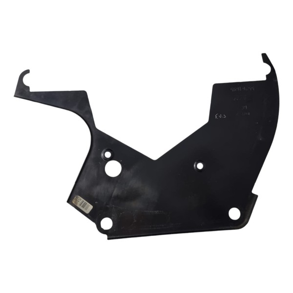 Tampa Protetor Motor Fiat Toro 2017 2.0 Diesel Cx504