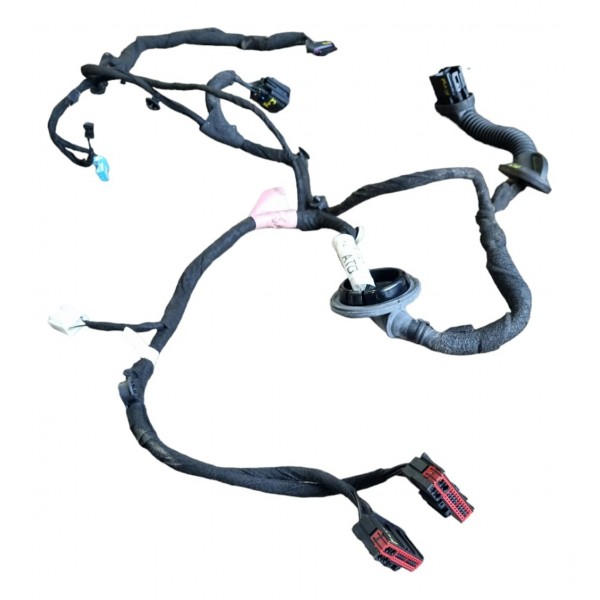 Chicote Porta Traseira Esq Discovery Sport 2015 Cx463