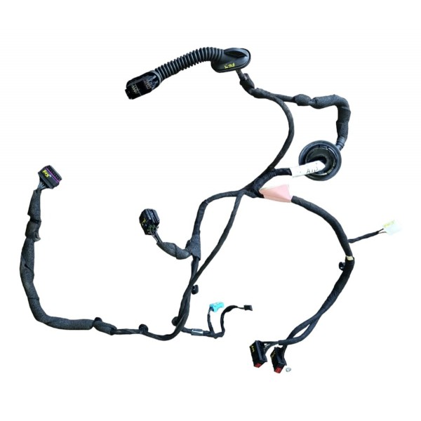 Chicote Porta Traseira Esq Discovery Sport 2015 Cx463