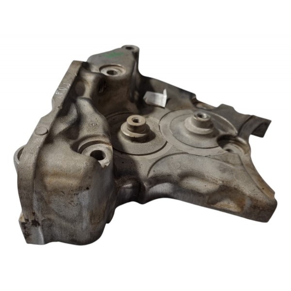 Tampa Suporte Correia Dentada Toro 2.0 Diesel 55265520 Cx504