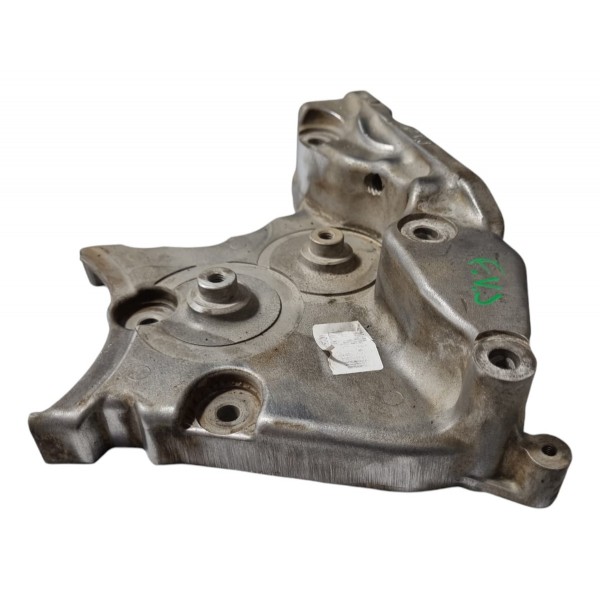 Tampa Suporte Correia Dentada Toro 2.0 Diesel 55265520 Cx504