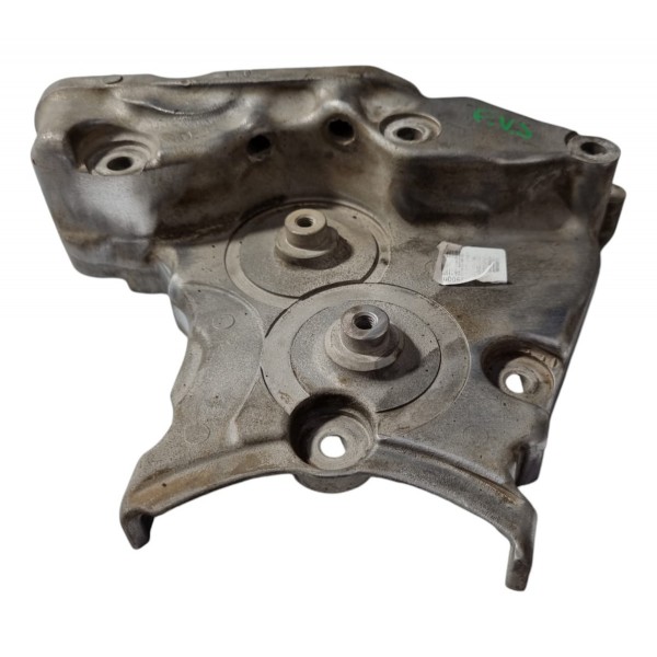 Tampa Suporte Correia Dentada Toro 2.0 Diesel 55265520 Cx504