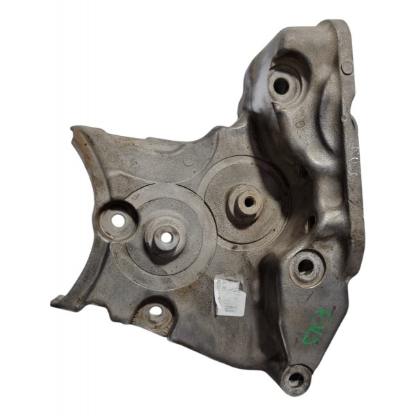 Tampa Suporte Correia Dentada Toro 2.0 Diesel 55265520 Cx504