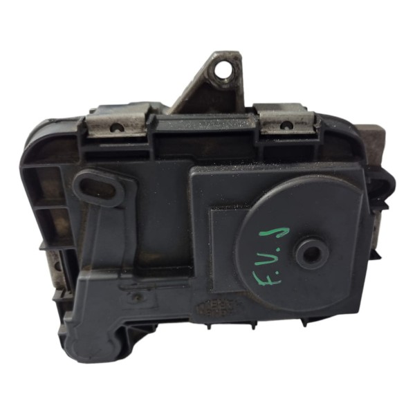 Tbi Corpo De Borboleta Fiat Toro Diesel 2.0 55258454 Cx504
