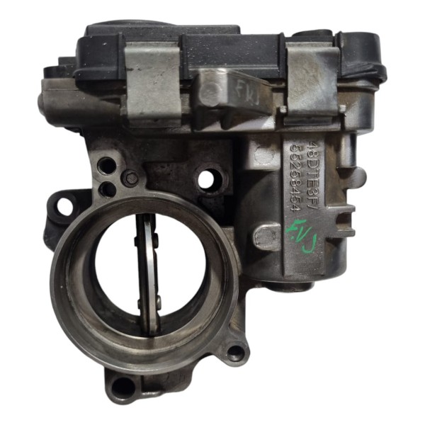 Tbi Corpo De Borboleta Fiat Toro Diesel 2.0 55258454 Cx504