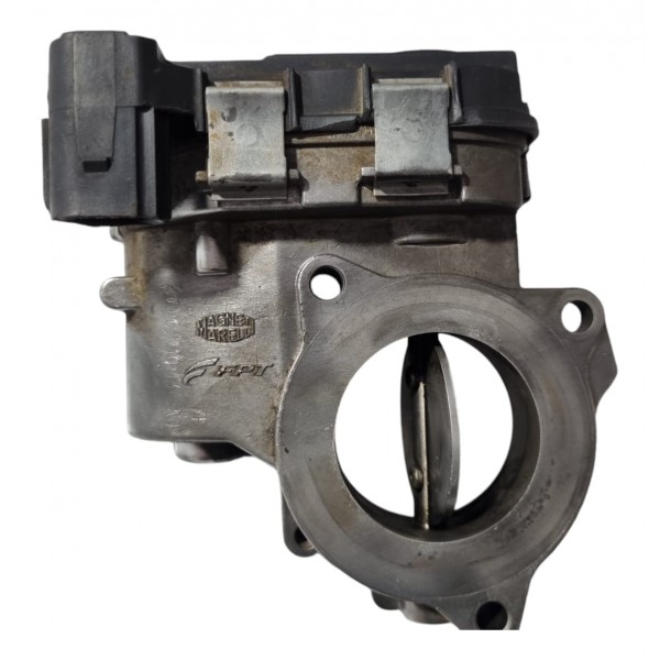 Tbi Corpo De Borboleta Fiat Toro Diesel 2.0 55258454 Cx504