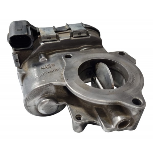 Tbi Corpo De Borboleta Fiat Toro Diesel 2.0 55258454 Cx504