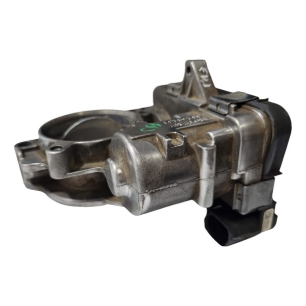 Tbi Corpo De Borboleta Fiat Toro Diesel 2.0 55258454 Cx504