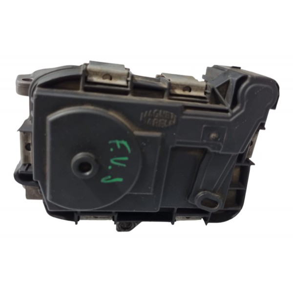 Tbi Corpo De Borboleta Fiat Toro Diesel 2.0 55258454 Cx504