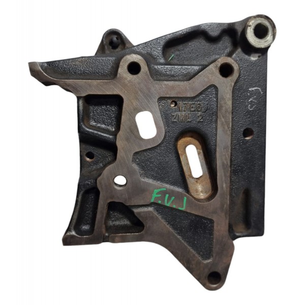 Suporte Motor Fiat Toro 2.0 16v Diesel 2017 Cx504