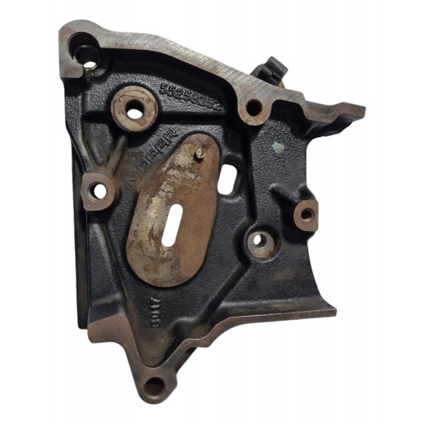 Suporte Motor Fiat Toro 2.0 16v Diesel 2017 Cx504