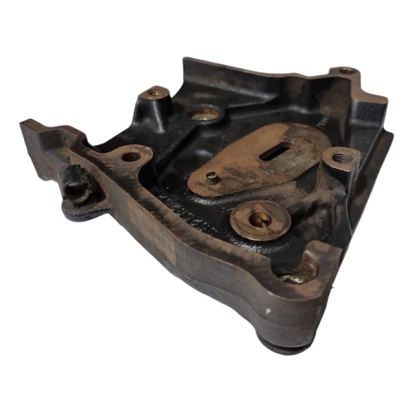 Suporte Motor Fiat Toro 2.0 16v Diesel 2017 Cx504