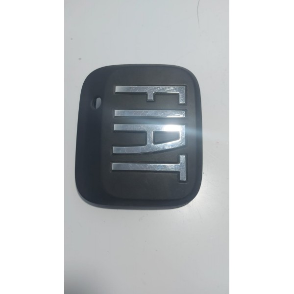 Fechadura Tampa Traseira Fiat Toro 2017 Cx504