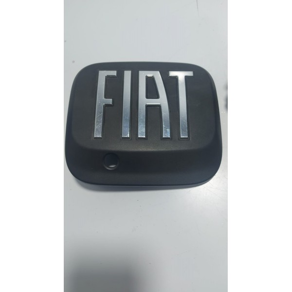 Fechadura Tampa Traseira Fiat Toro 2017 Cx504