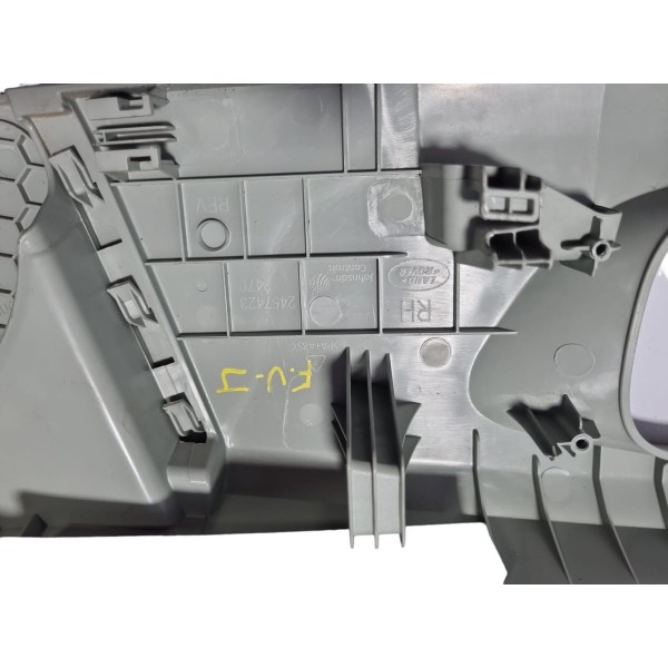 Acab Lado Direito Banco D.d Discovery Sport 15 Cx602 Cinza