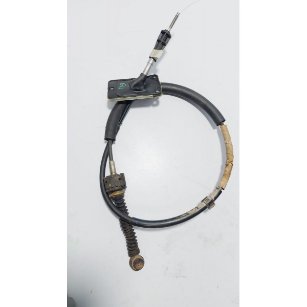 Cabo Seletor Marchas Fiat Toro 2.0 2017 Cx504