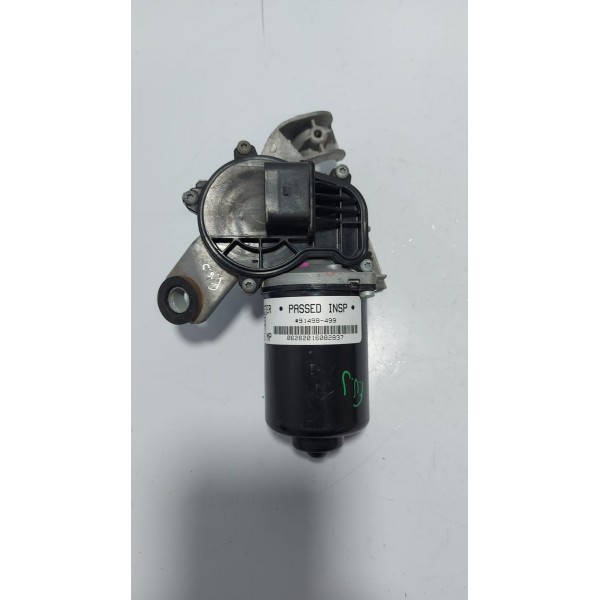 Motor Limpador Para-brisa Toro 2017 Cx504