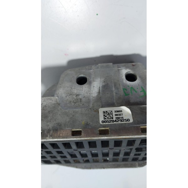 Coxim Superior Câmbio Toro 2.0 Diesel Cx504