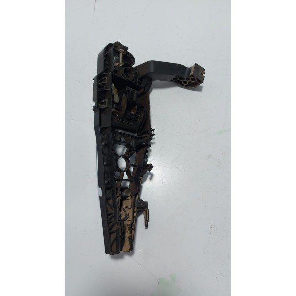 Maçaneta Externa Traseira Direita Toro 2017 Cx504