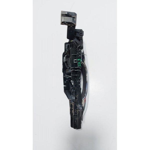 Maçaneta Externa Traseira Direita Toro 2017 Cx504