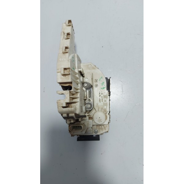 Fechadura Porta Traseira Dir Fiat Toro Volcano 2017 Cx505