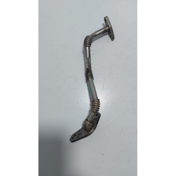 Cano Tubo Turbina Fiat Toro 2017 Cx505