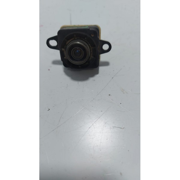 Camera De Ré Fiat Toro 2017 Cx505